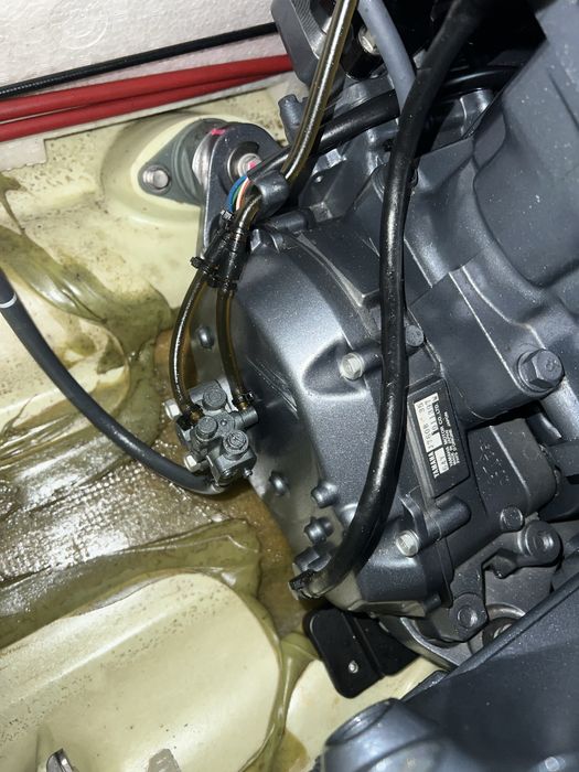 Yamaha Waveranner Blaster II