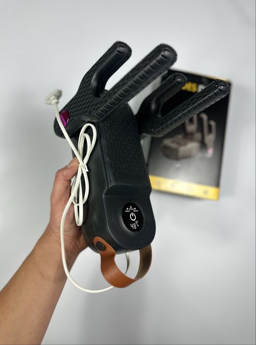 Акція Розумна портативна сушка для взутя/Швидка сушка 360*