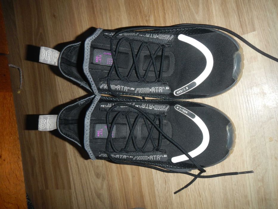 Adidas NMD boost buty adidasy sportowe z USA 40 2/3