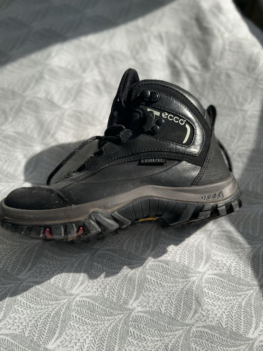 Чоботи Ecco