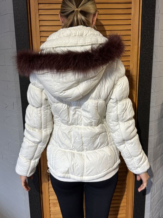 Куртка зимова Alcott Італія