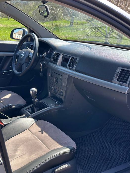 Opel vectra c продам