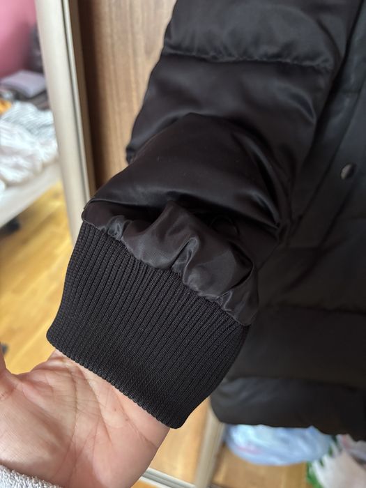 Kurtka ocieplana Zara Xs