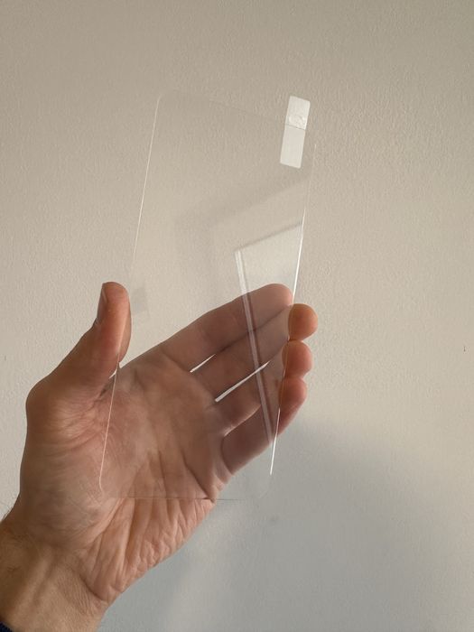 2x SZKŁO hartowane premium 9H 2,5D do REALME C71