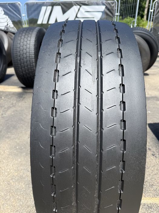 315/60R22,5 Goodyear Fuelmax S Endurance- bez napraw