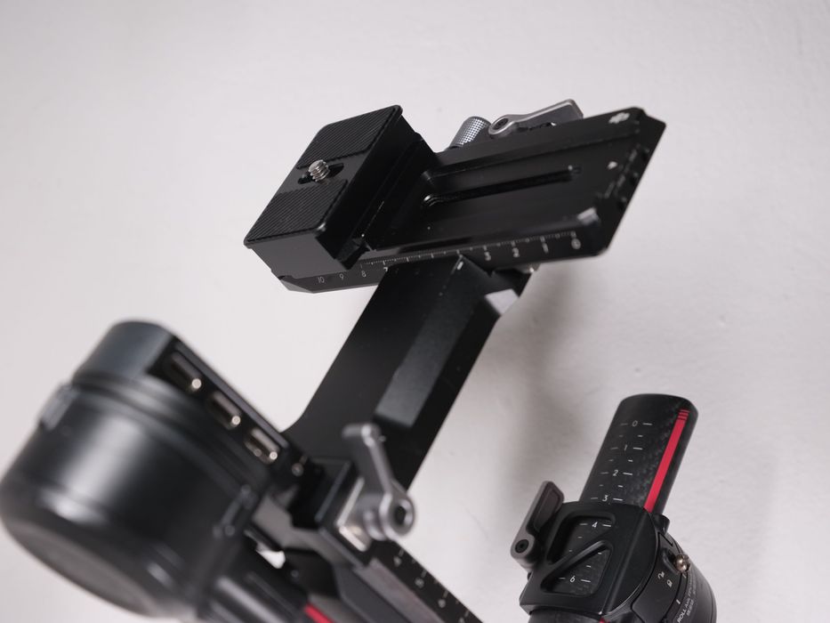 DJI Ronin RS2 PRO + гарантія / без передоплат