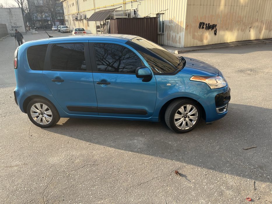 Citroen C3 Picasso