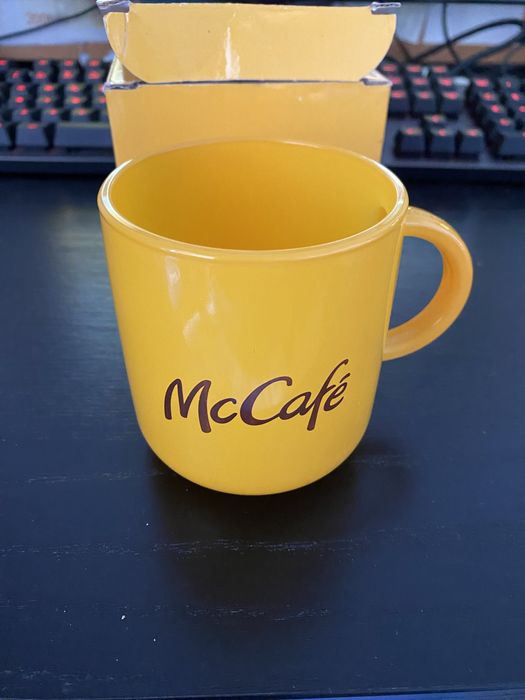Chavena Mc café