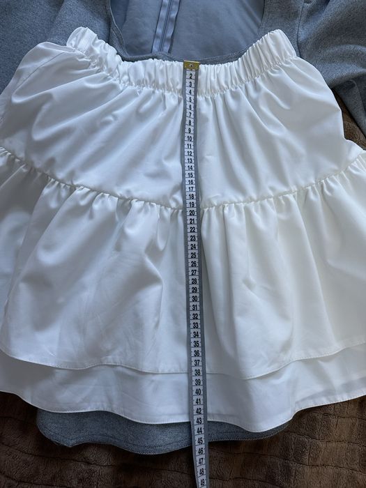 Плаття трансформер