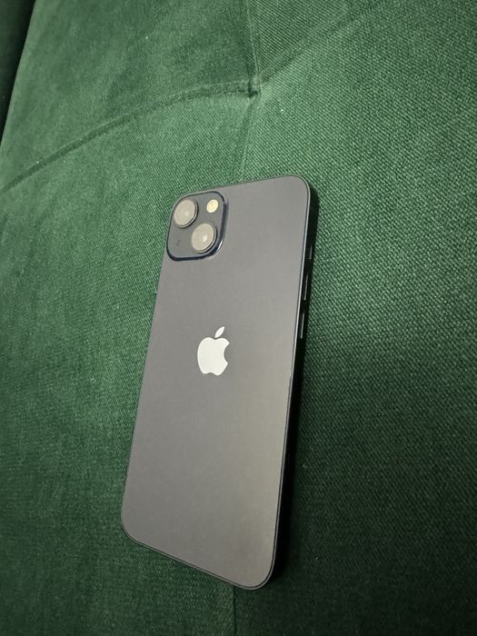 Iphone 13, jak nowy