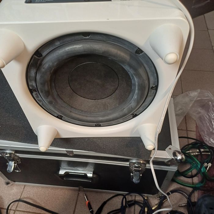 Harmon/KardomHKTS200SUBB