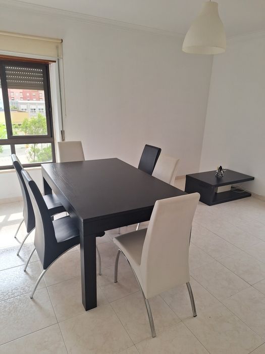 Conjunto de móveis casa