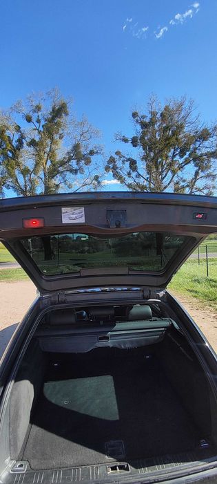 Witam sprzedam BMW E39 530D