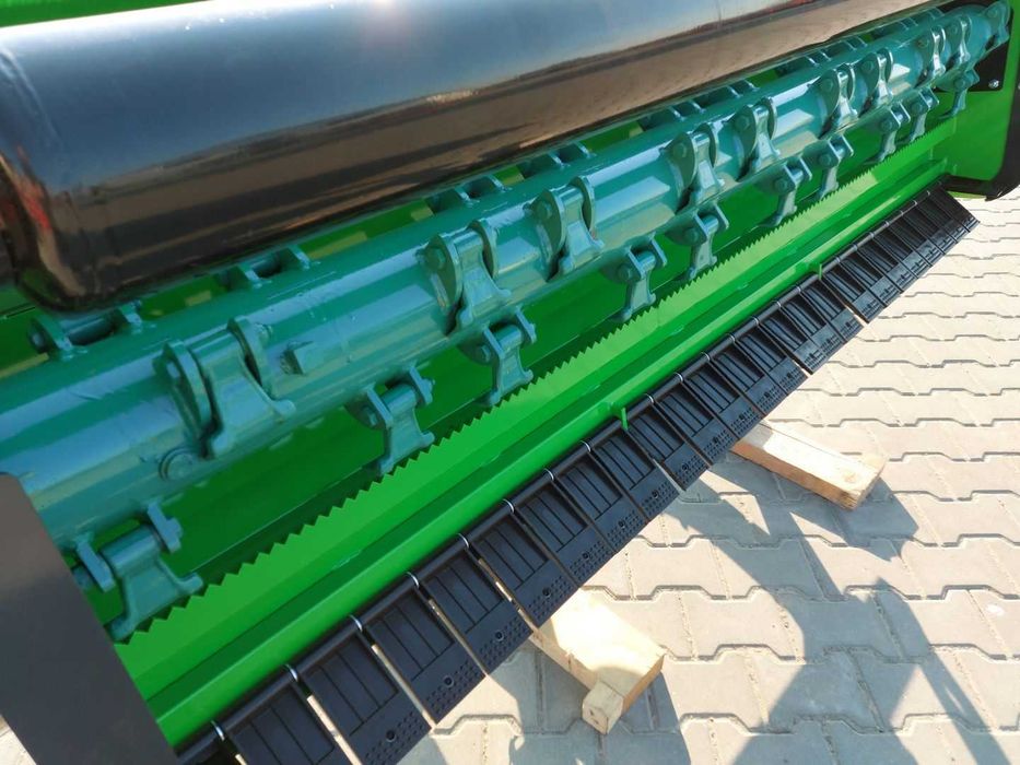 Kosiarka bijakowa Mulczer Talex Leopard 2,0 m 2,5 m 2,8 m % RATY %