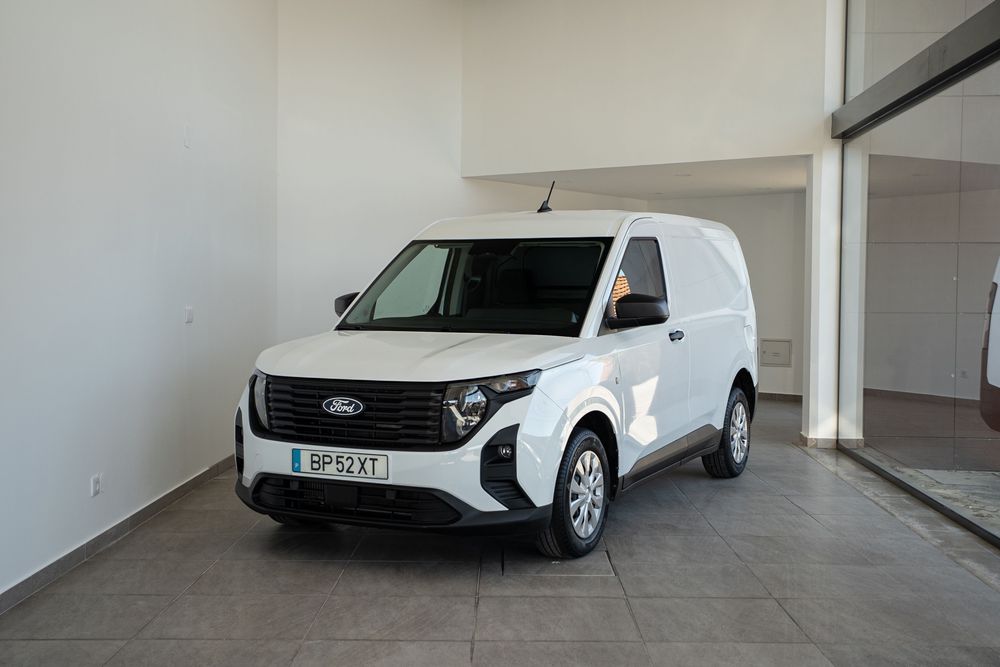 Ford Transit Courier 1.5 EcoBlue Trend