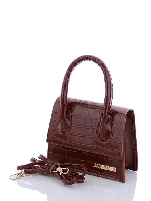 Сумка під jacquemus Клатч Опт Сумка