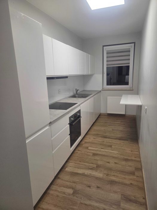 Mieszkanie – Lublin, Śródmieście - Widok 2