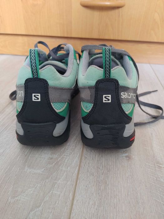 Buty Salomon Ellipse 2 Aero 41 1/3