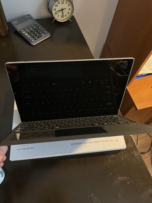 Microsoft Surface 7 pro 256GB