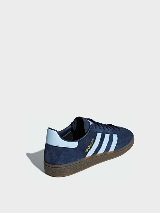 Адидас Special blue