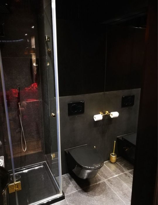 Szybka Randka Na Godziny Apartamenty klamka kod garaz