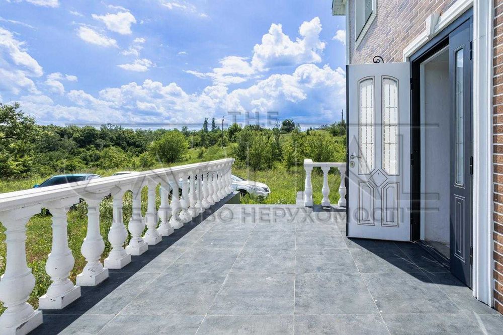 Продаж будинку, с. Рославичі, Обухівський р-н