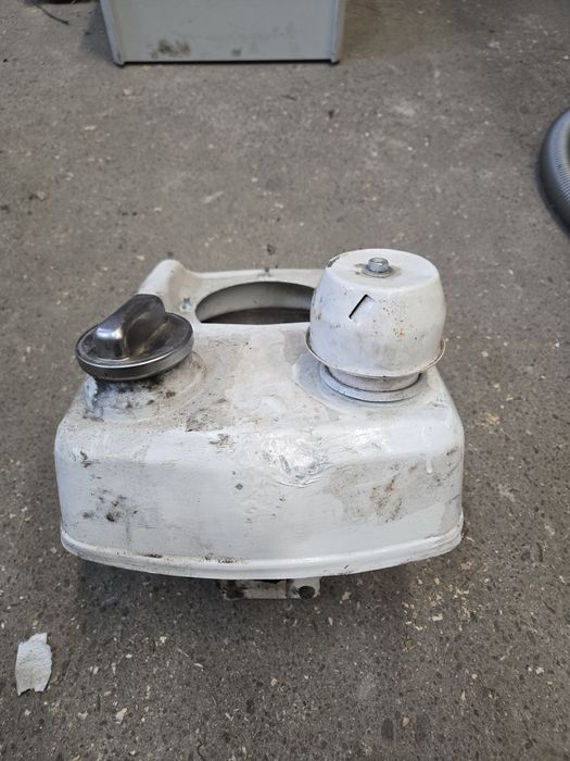 Zbiornik Terra Vari Gutbrod