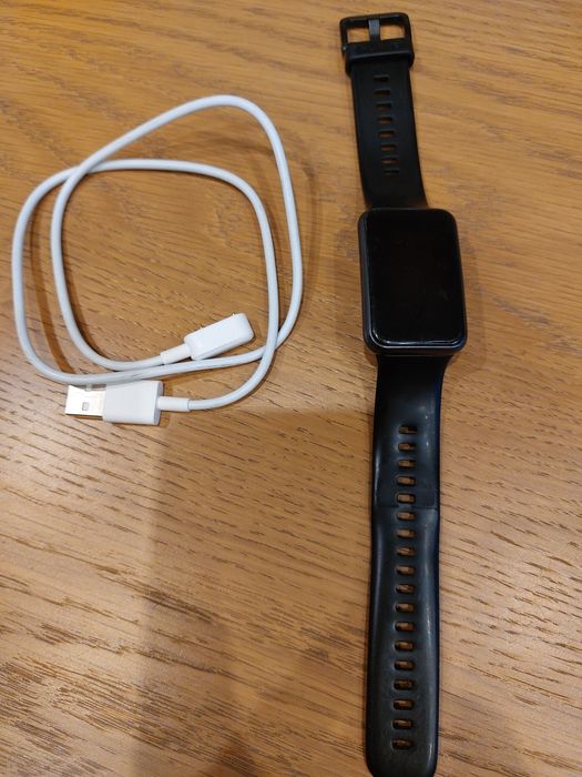 Smartwatch HUAWEI watch fit8