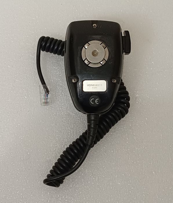 Микрофон для рации Моторола