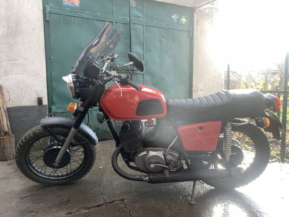 Иж юпитер 5, в отличном состоянии