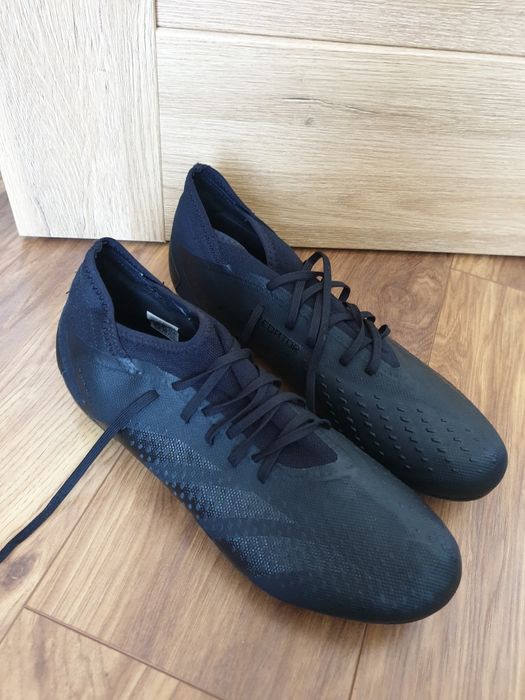 Adidas accuracy.3 korki meskie 47 1/3