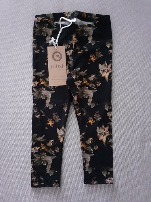 Legginsy r74/80 Musli