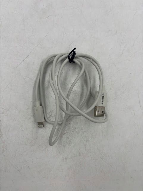 outlet goobay kabel lightning usb-a dł. kabla 1 m mfi do iphone ipad apple