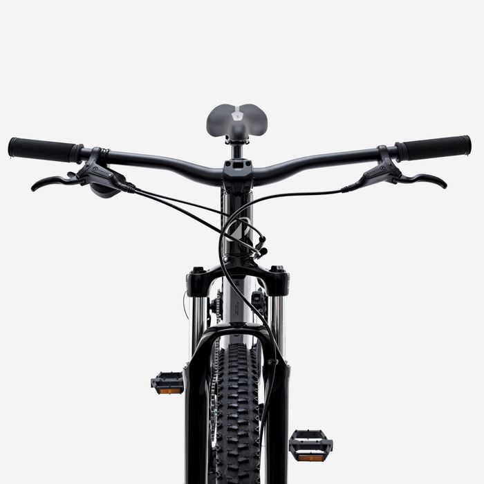 BTT DE PASSEIO EXPL 500 29" PRETO