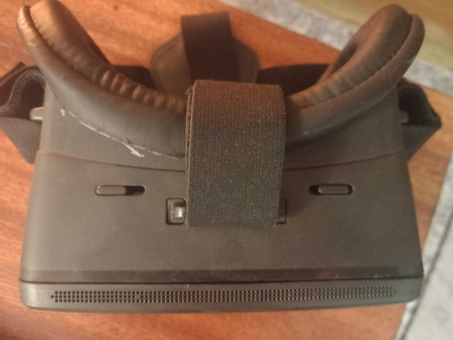 Okulary Modecom Volcano