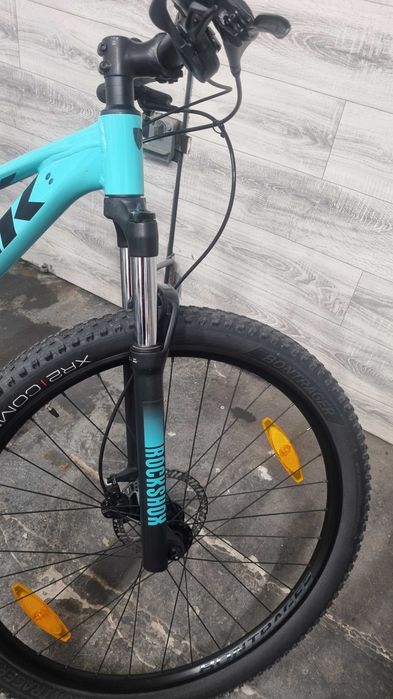 Rower TREK Marlin 7 Gen 3 Gloss Miami Green