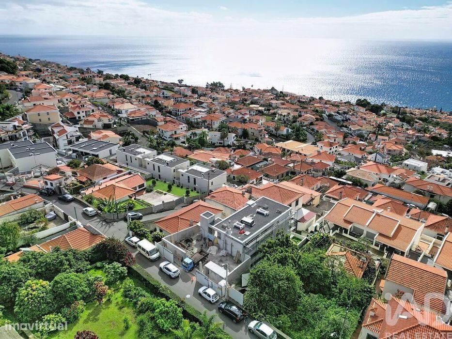Apartamento T2 em Funchal (Santa Maria Maior) de 130,00 m2