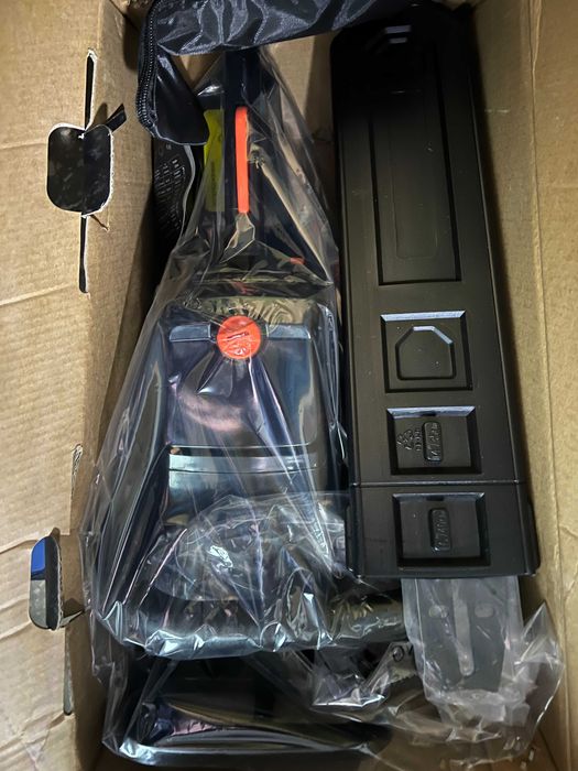 Бензопила ланцюгова Dnipro-M DSG-45H.