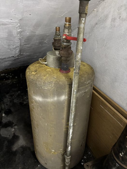 Czesci do pieca rozne