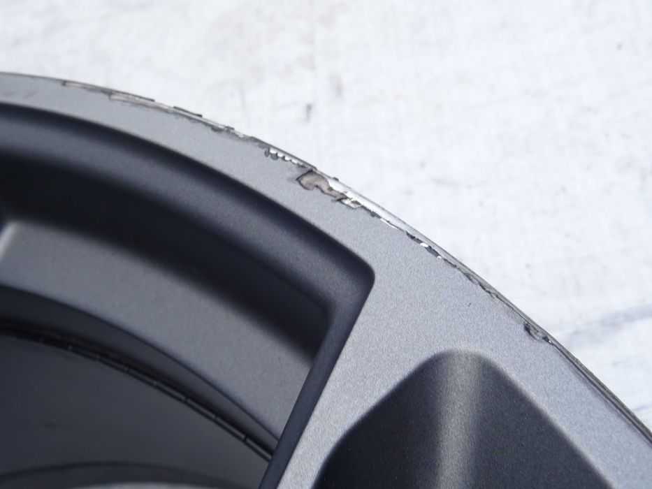 alu felga aluminiowa audi rs6 c8 rs7 22 kuta 4k0,601025bm 4k0,601025bn