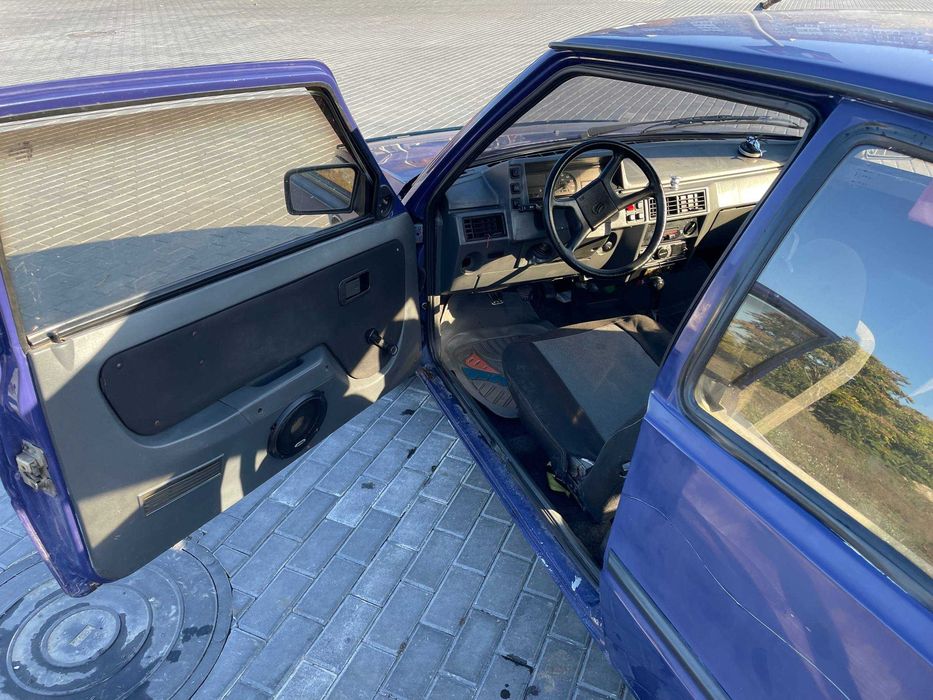 Таврія нова ЗАЗ 1102