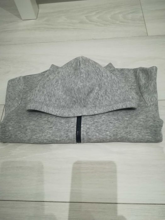 Bluza chłopieca h&m