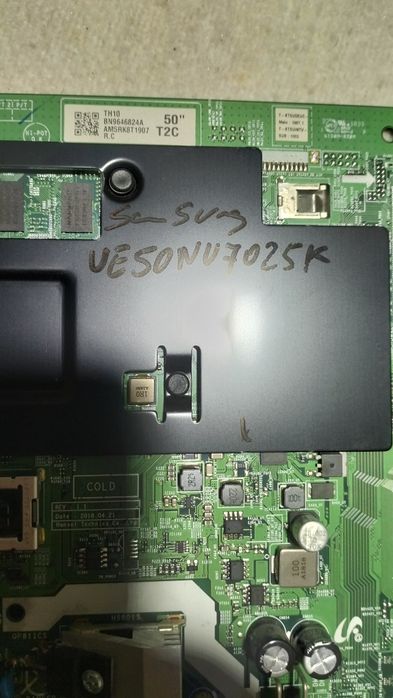 Mainboard Samsung eu50nu7025