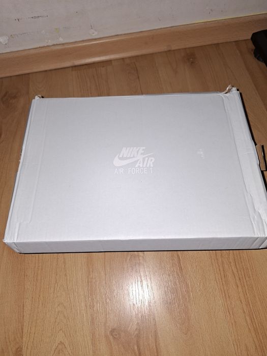 Buty nike air force 1