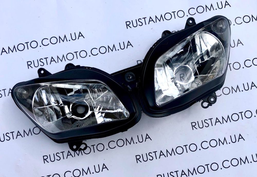 паук крепление морды suzuki yamaha honda cbr 600 rr gsxr r6 1000 600