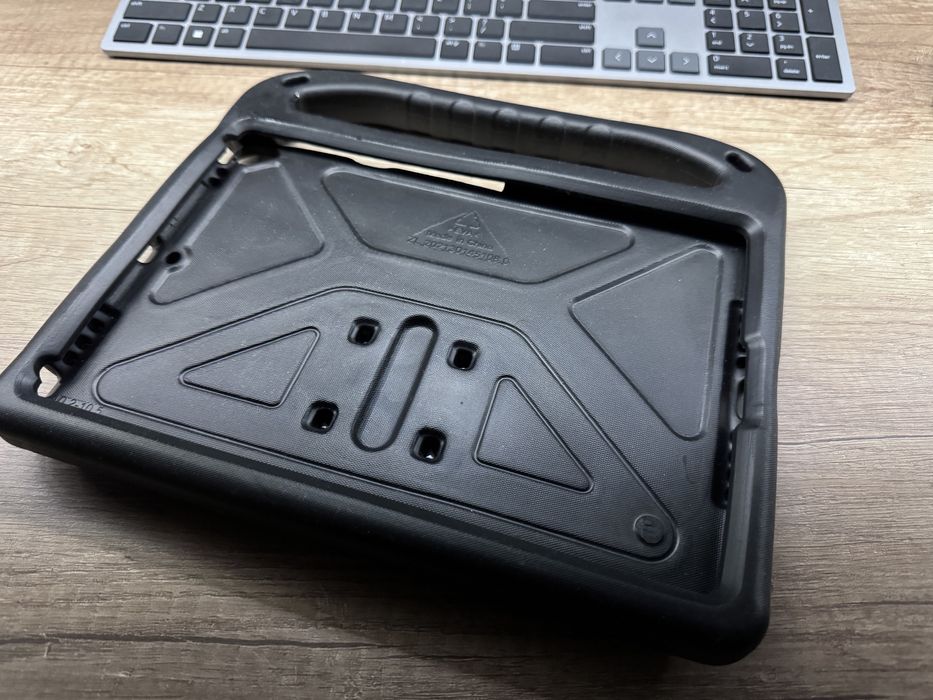 Etui dla dzieci iPad 10.2 z uchwytem