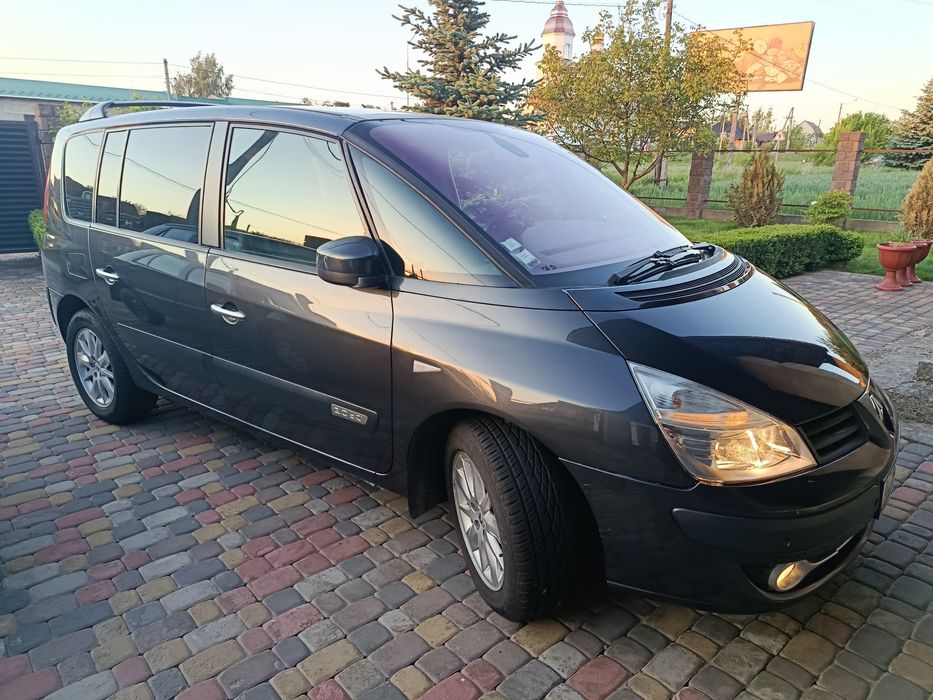 Продаж автомобіля