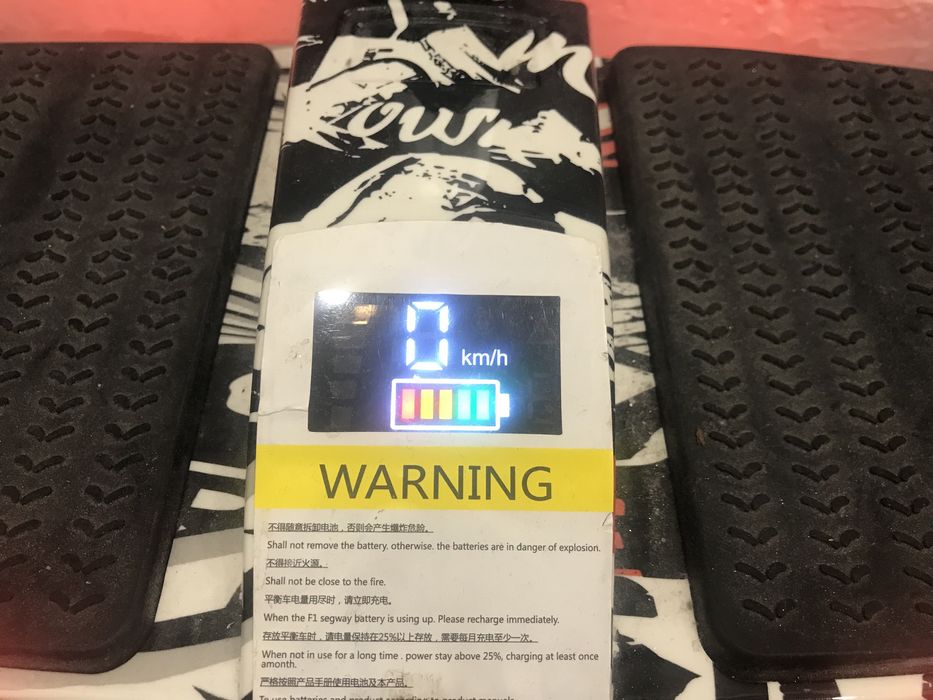 Продам Гіроскутер новий