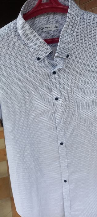 Тениски C&A р.XL 43-44