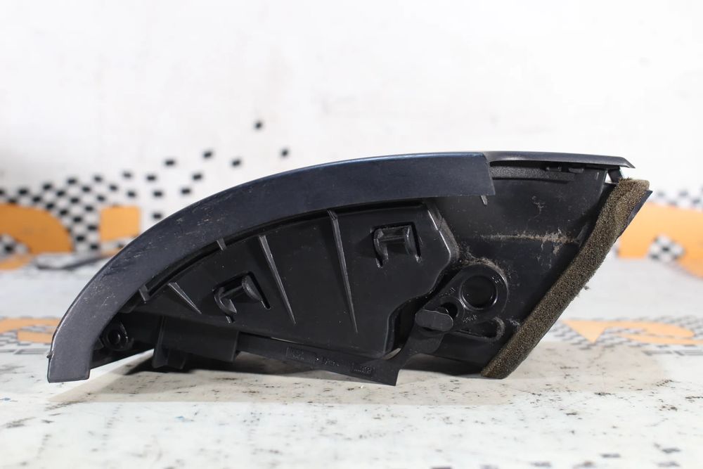Difusor / saída de ar BMW 1 (E87)